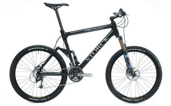 Liteville Testcenter Storck Adrenalin Carbon / LT Reparatur Service Shop S�dtirol Italien Vinschgau