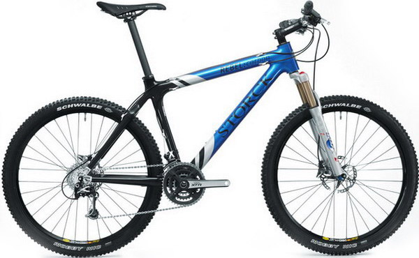 Liteville Testcenter Storck Rebel Carbon Servizio di riparazioni Shop Alto Adige Italia Val Venosta