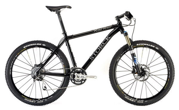 Liteville Testcenter Storck Rebel Race Reparatur Service Shop S�dtirol Italien Vinschgau
