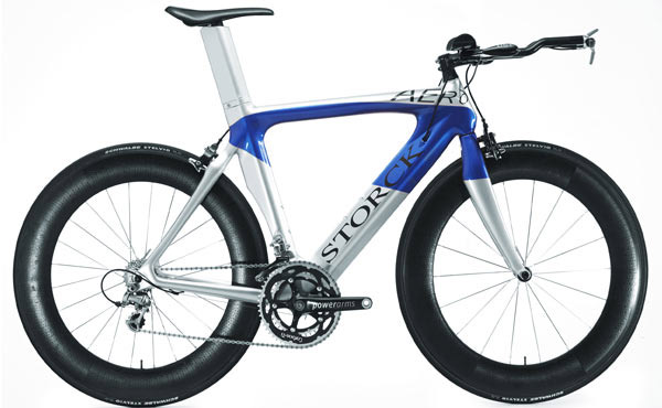 Liteville Testcenter Storck Aero Carbon Reparatur Service Shop S�dtirol Italien Vinschgau