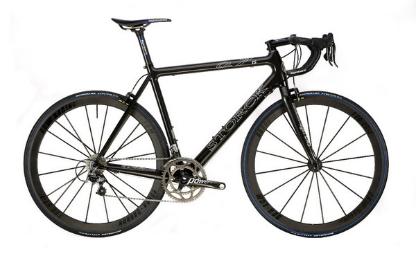 Liteville Testcenter Storck Fascenario 0.7 IS Servizio di riparazioni Shop Alto Adige Italia Val Venosta