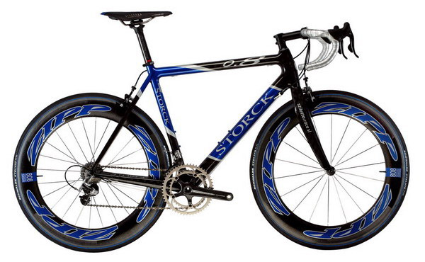 Liteville Testcenter Storck Fascenario 0.8 Servizio di riparazioni Shop Alto Adige Italia Val Venosta