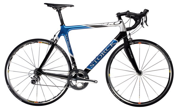 Liteville Testcenter Storck Scenario CD 1.0 Servizio di riparazioni Shop Alto Adige Italia Val Venosta