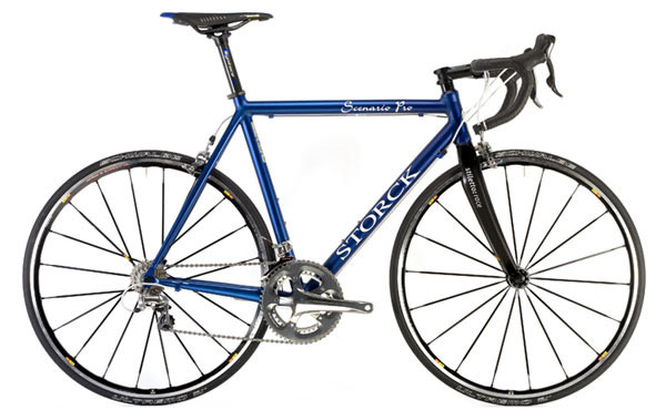 Liteville Testcenter Storck Scenario Pro Reparatur Service Shop S�dtirol Italien Vinschgau