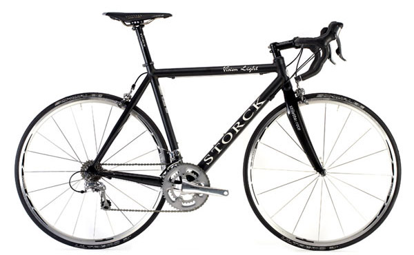 Liteville Testcenter Storck Vision Light Servizio di riparazioni Shop Alto Adige Italia Val Venosta