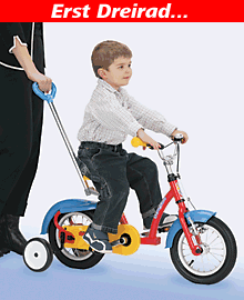 Kinderrad Kinderrad