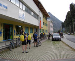 Gesch�ft und Werkstatt