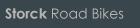 Storck Rennr�der