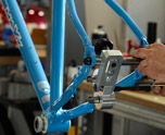 Bike Reparatur Service Bike Profi Werkstatt Wartung & Reparatur Transalp panne