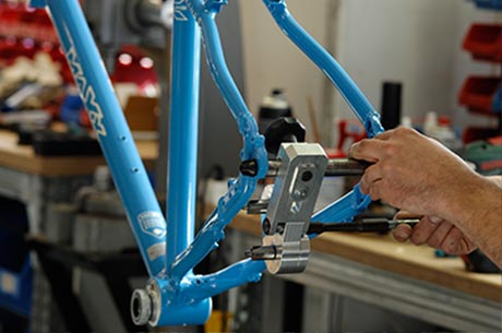MAXX Bike - biciclette su misura