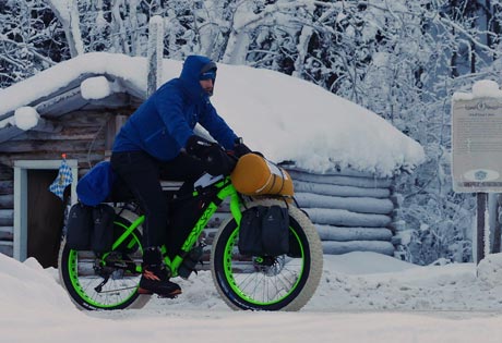 FAT Bikes - Alto Adige